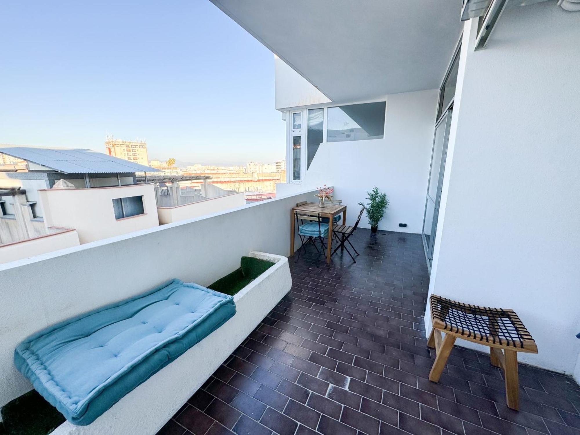 The Secret Of Torremolinos Comotucasa Exterior foto
